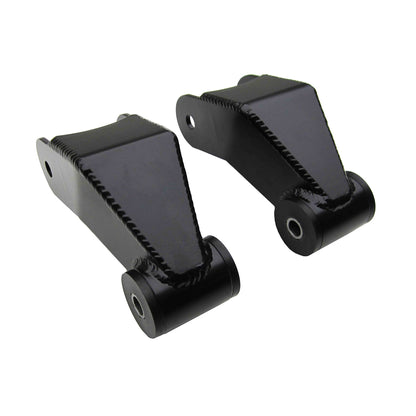 Long Travel Shackles