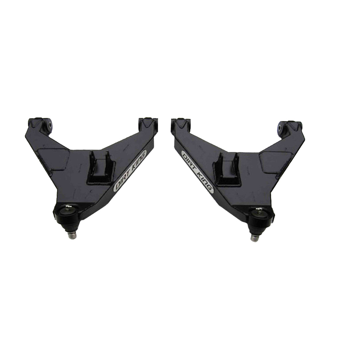 Performance Lower Control Arms
