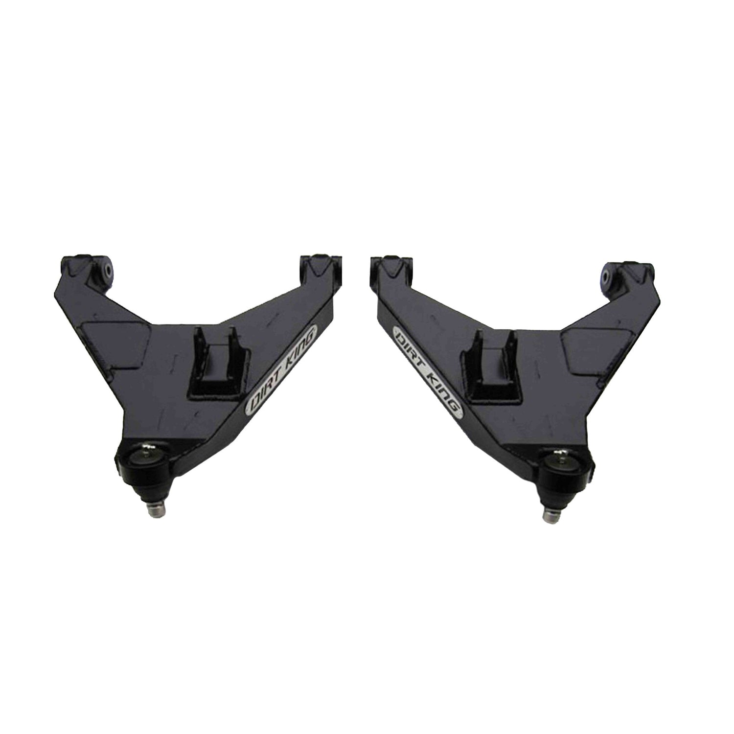 Performance Lower Control Arms