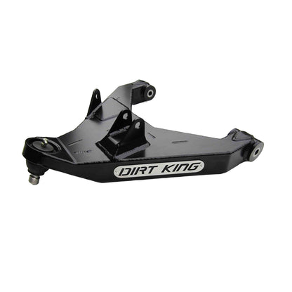 Performance Lower Control Arms