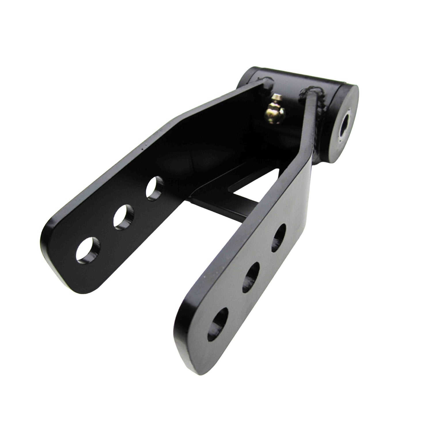 Variable Height Shackles