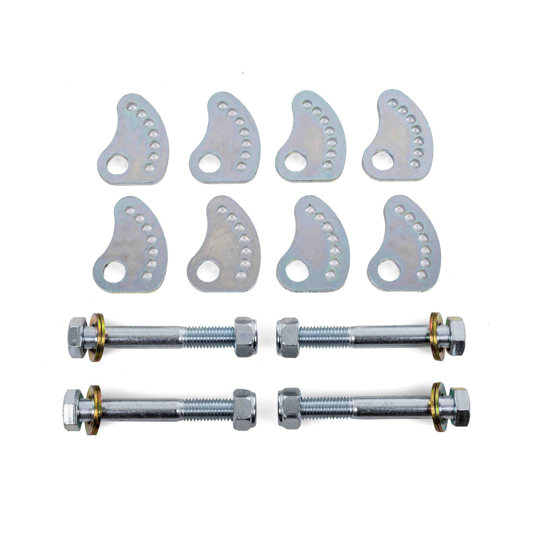 Upper Arm Alignment Cams