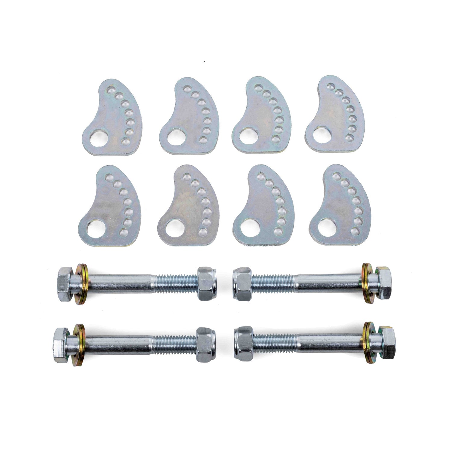 Upper Arm Alignment Cams