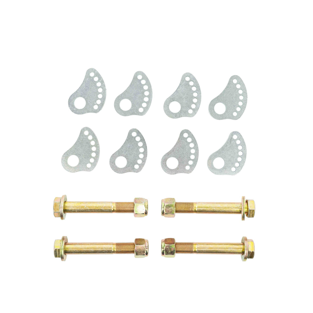 Upper Arm Alignment Cams