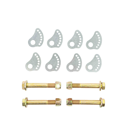 Upper Arm Alignment Cams
