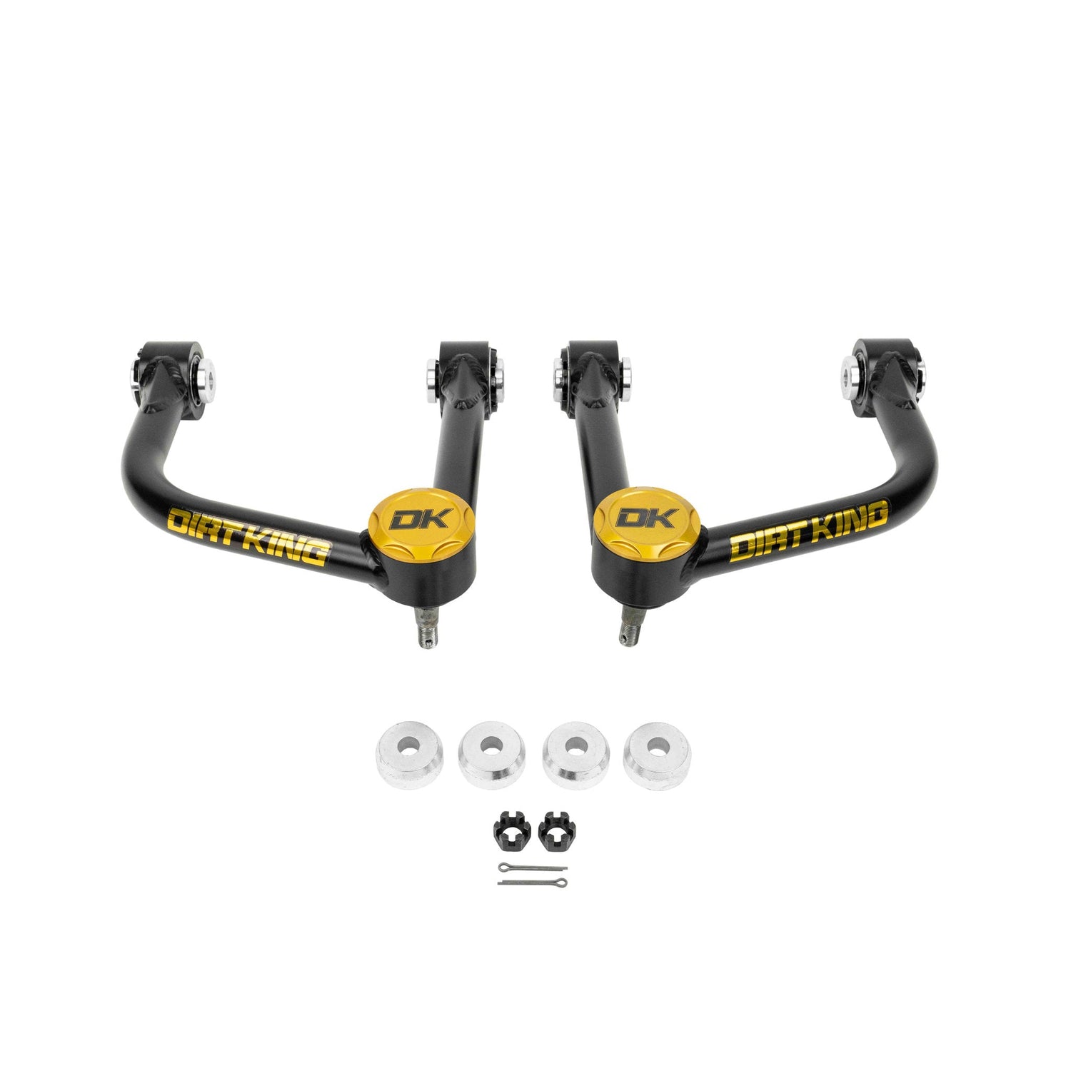 Ball Joint Upper Control Arms