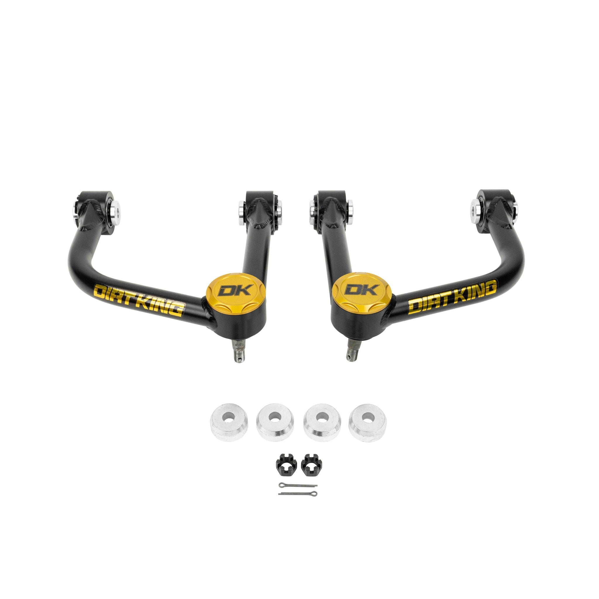 Ball Joint Upper Control Arms