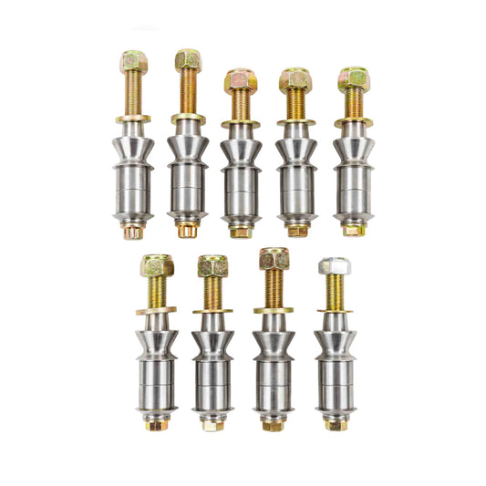 UCA Spacer Kits