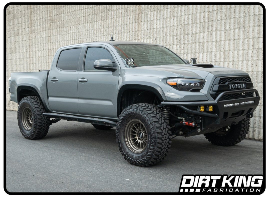 Bolt on Reservoir Mounts