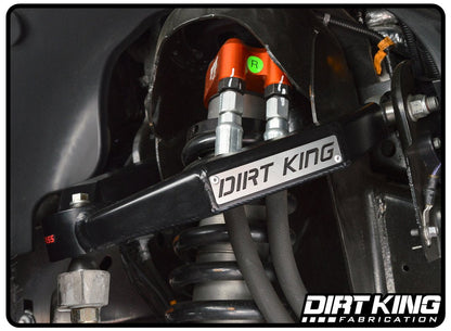 Heim Upper Control Arms