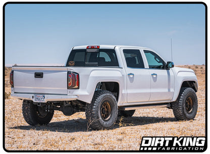 Hitch Receiver for Plate Bumper