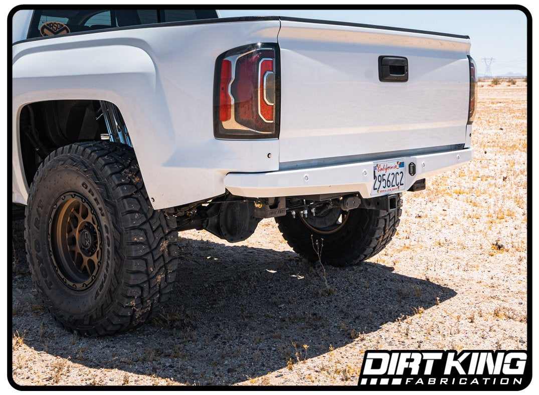 Hitch Receiver for Plate Bumper