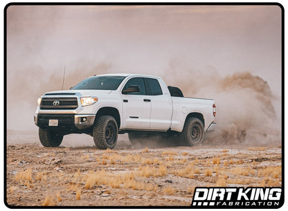 Performance Lower Control Arms