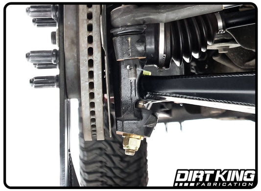 GM 1500 Lower Arm Spacer Kit