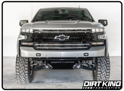 Prerunner Front Bumper