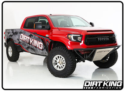 Bypass Shock Hoop Kit