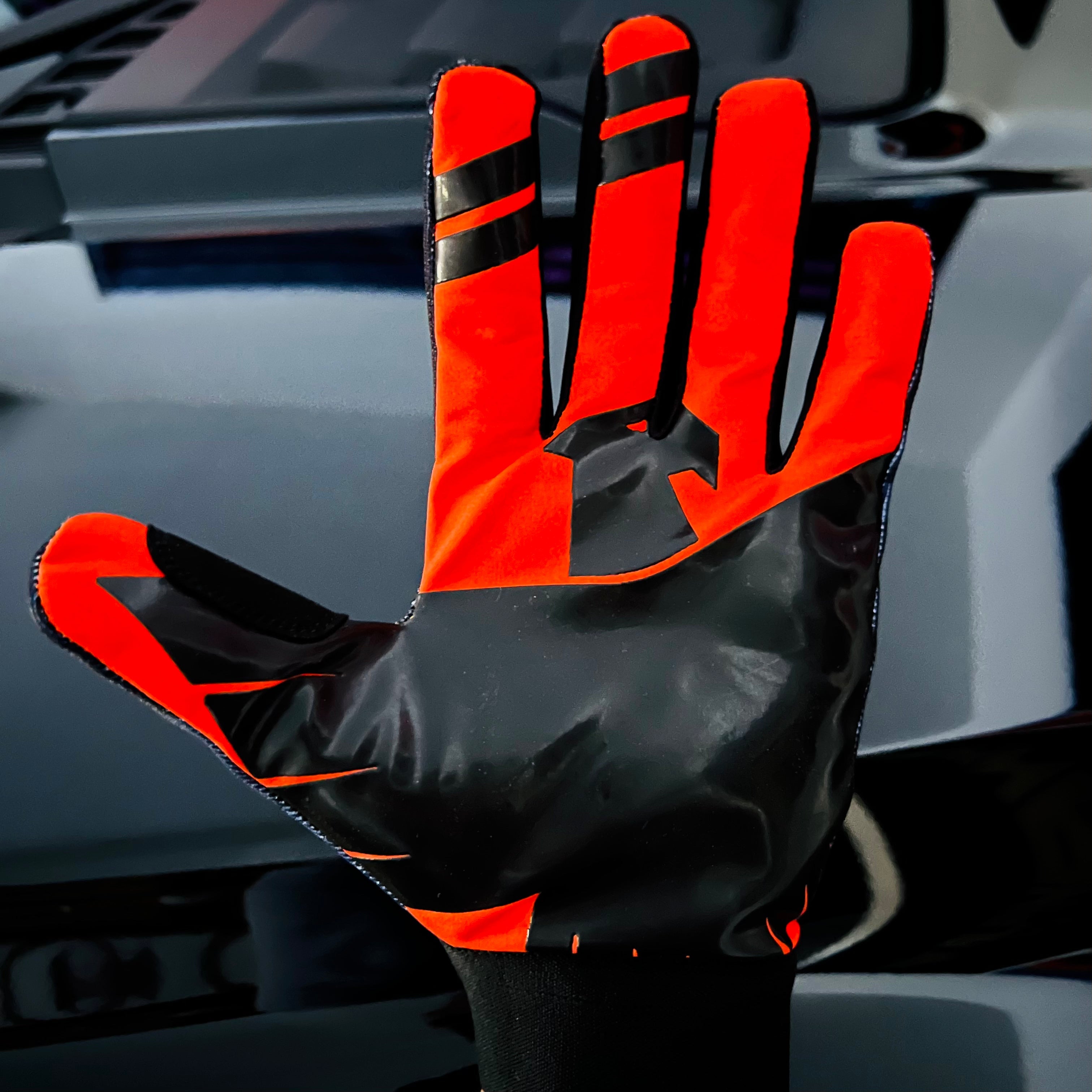 ALPINE OG GLOVES Alpine Offroad