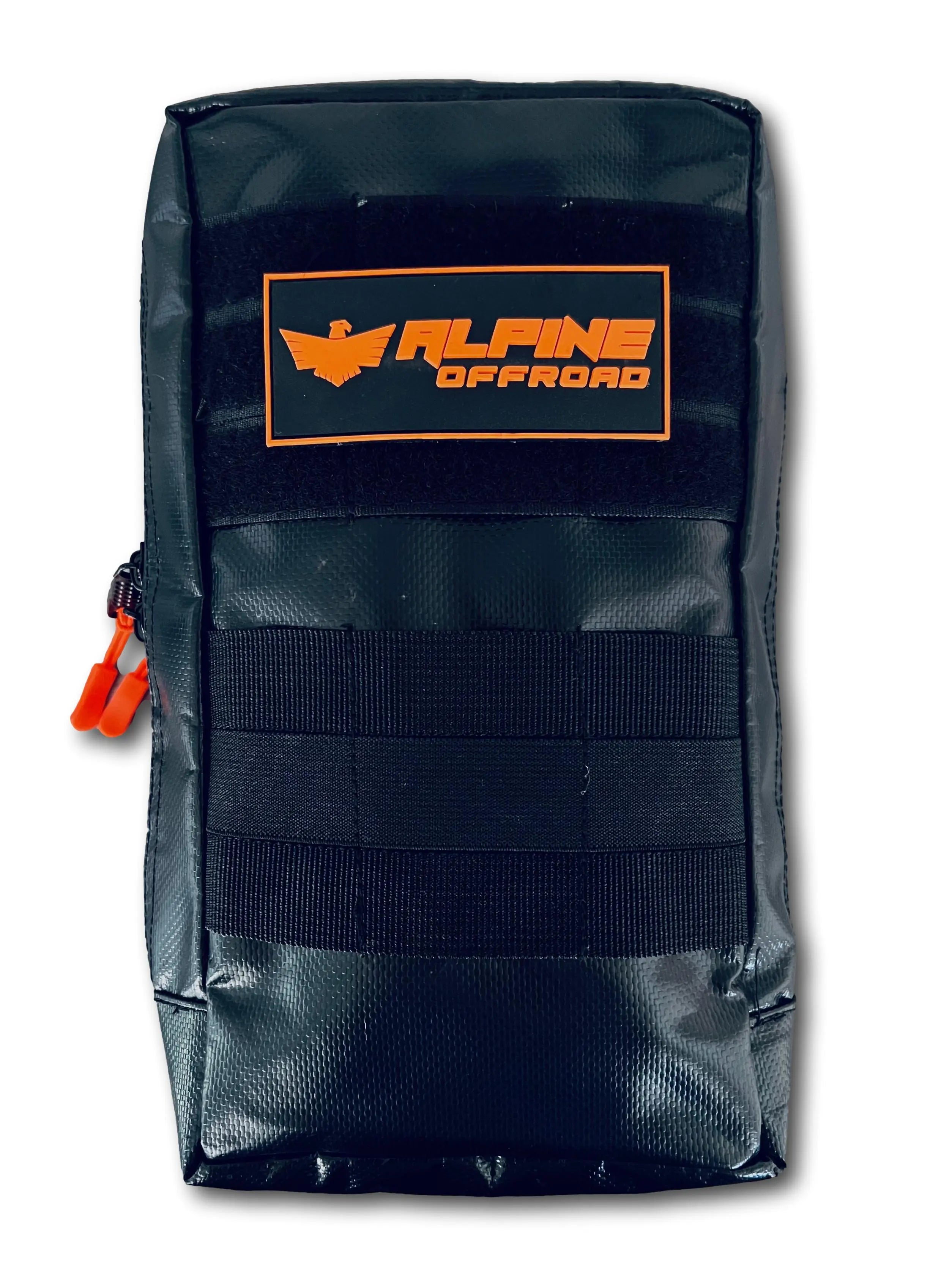 All Weather Molle Pouch Alpine Offroad