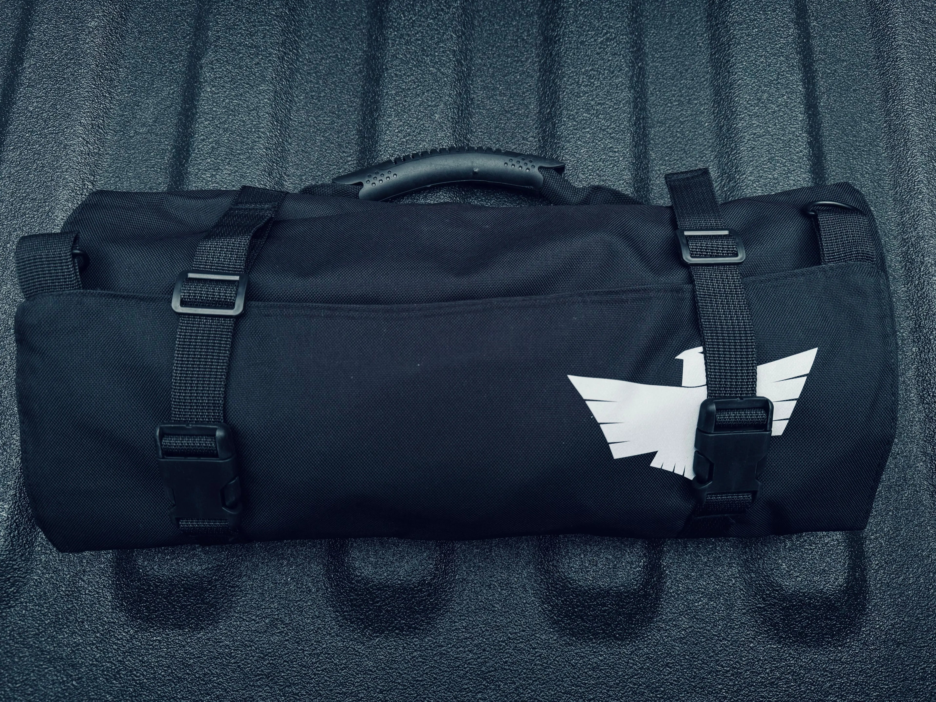 Tool Roll Bag Alpine Offroad