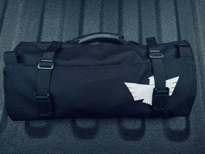 Tool Roll Bag Alpine Offroad