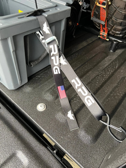 Container Strap- RPG X ALPINE Alpine Offroad