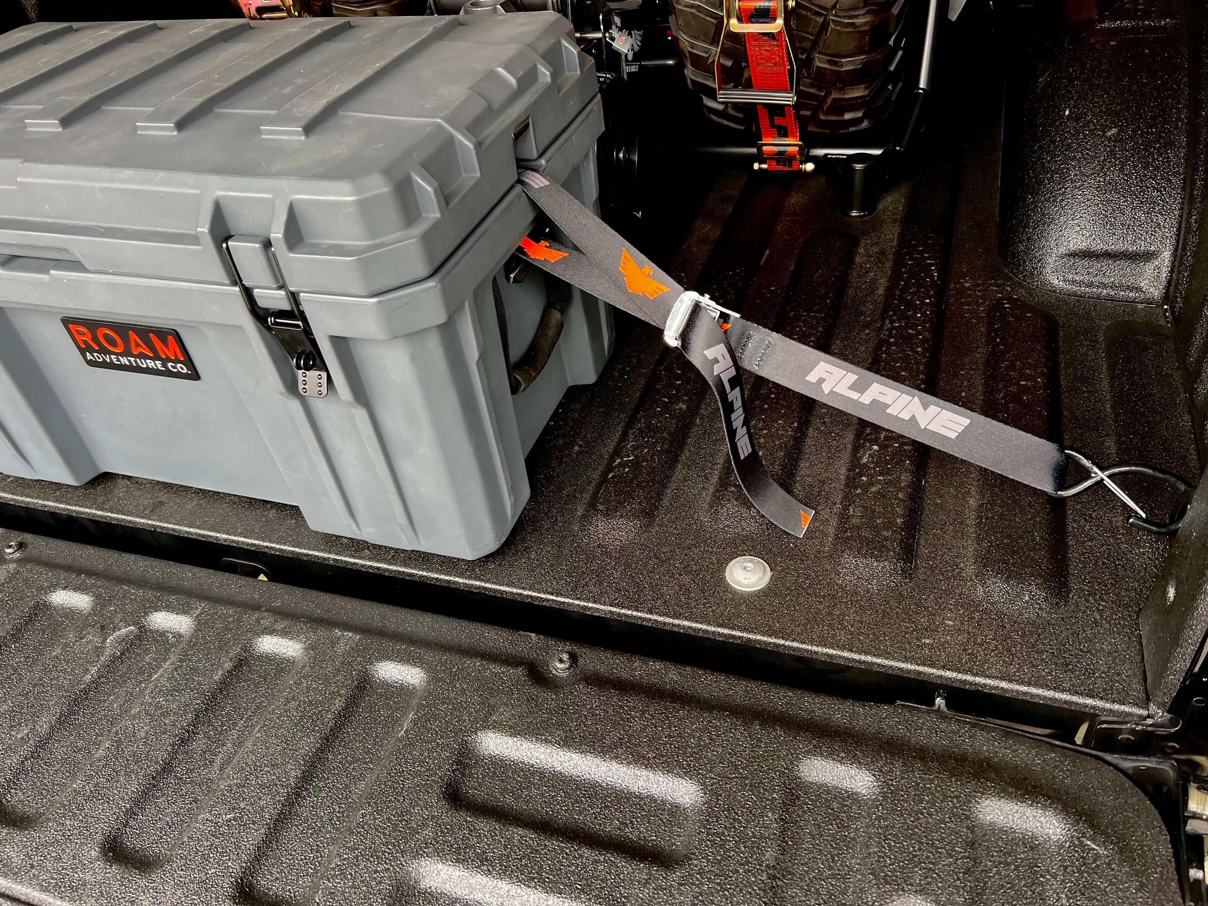 Container Strap- Alpine OG Alpine Offroad