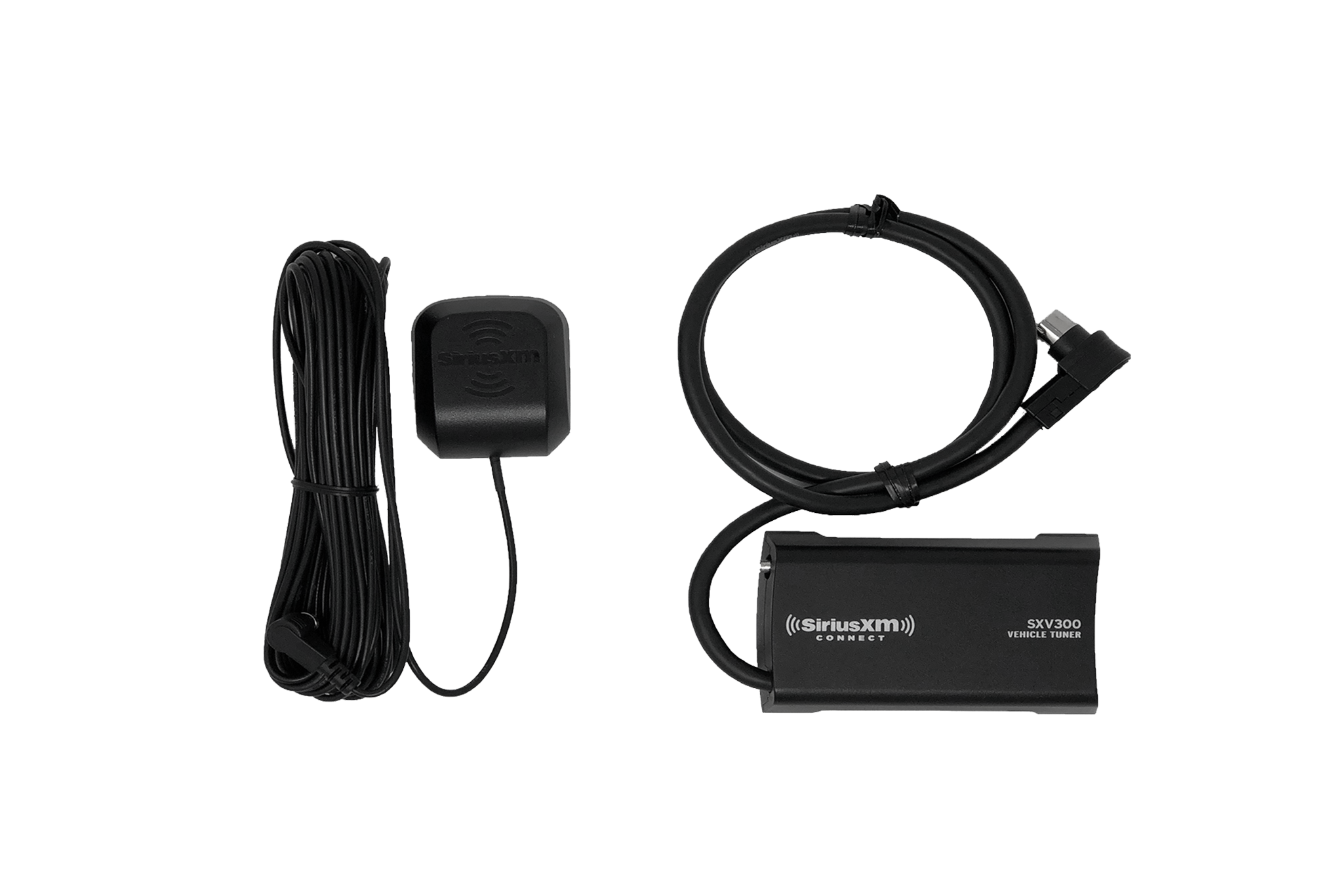 Sirius XM Tuner &amp; Antenna | SIRIUSXM-SXV300