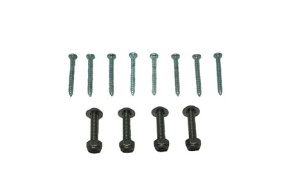 Can-Am® X3 Low Profile Front Passenger Side 10” Sub Box Enclosure – Unloaded | UTVS-X3-ENC-LP-FPASS