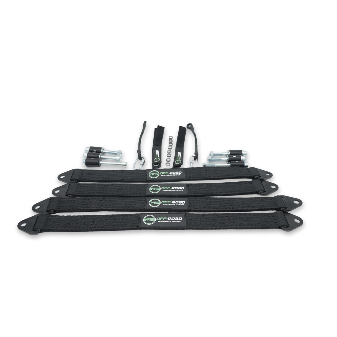 MTS Off-Road Polaris XPEDITION Limit Strap Kit