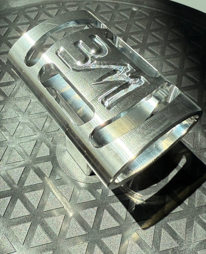 RZR Pro &amp; Pro R Skeleton Shift Knob