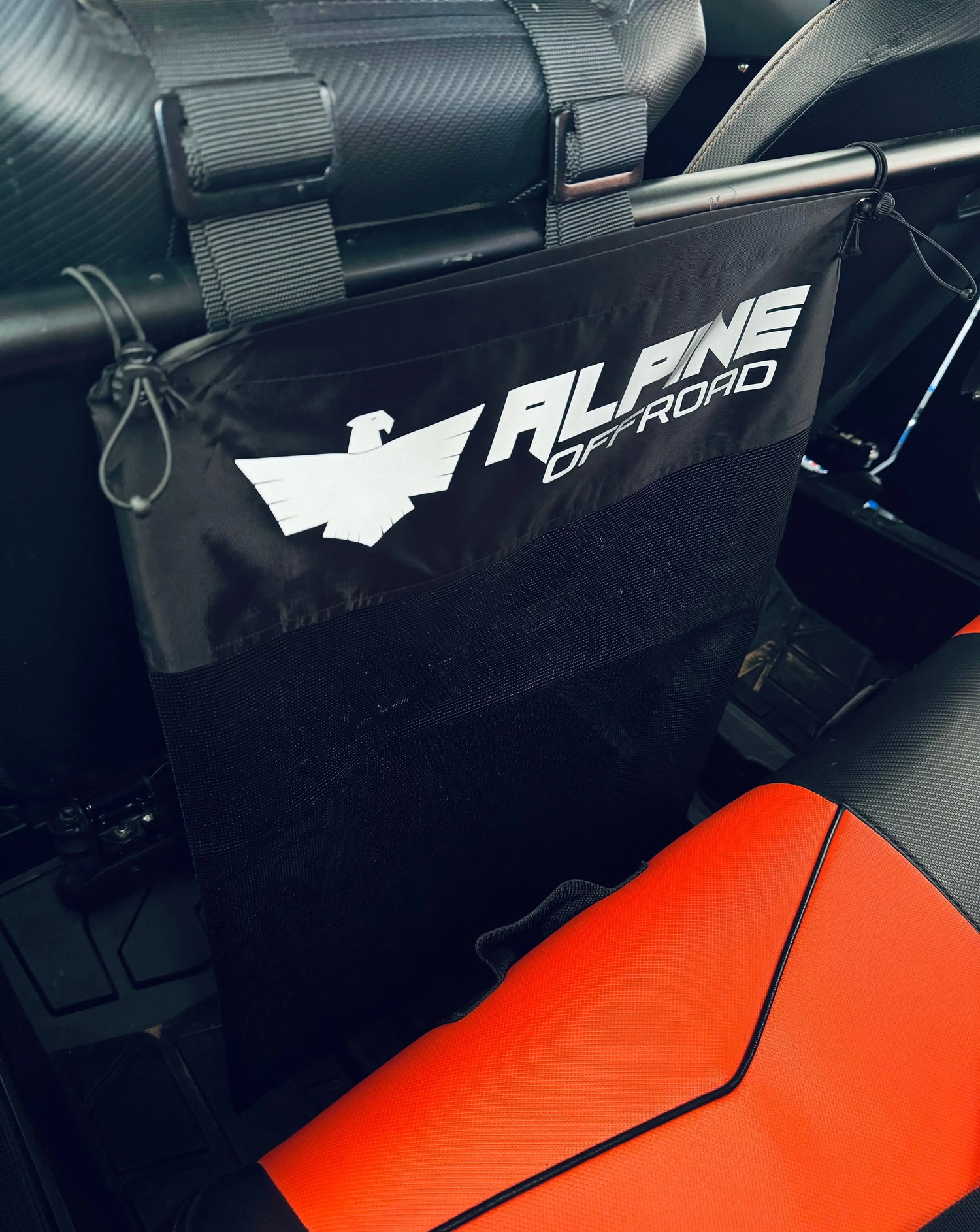 Trail Bag Alpine Offroad