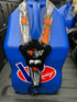 Dual Y Fuel Jug Strap-Storm Camo Alpine Offroad