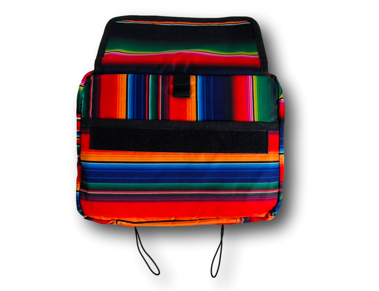 Baja Molle Pouch Set- (1 Large, 2 Medium) Alpine Offroad