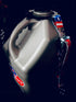 Ring Fuel Jug Strap- Stars and Camo Alpine Offroad