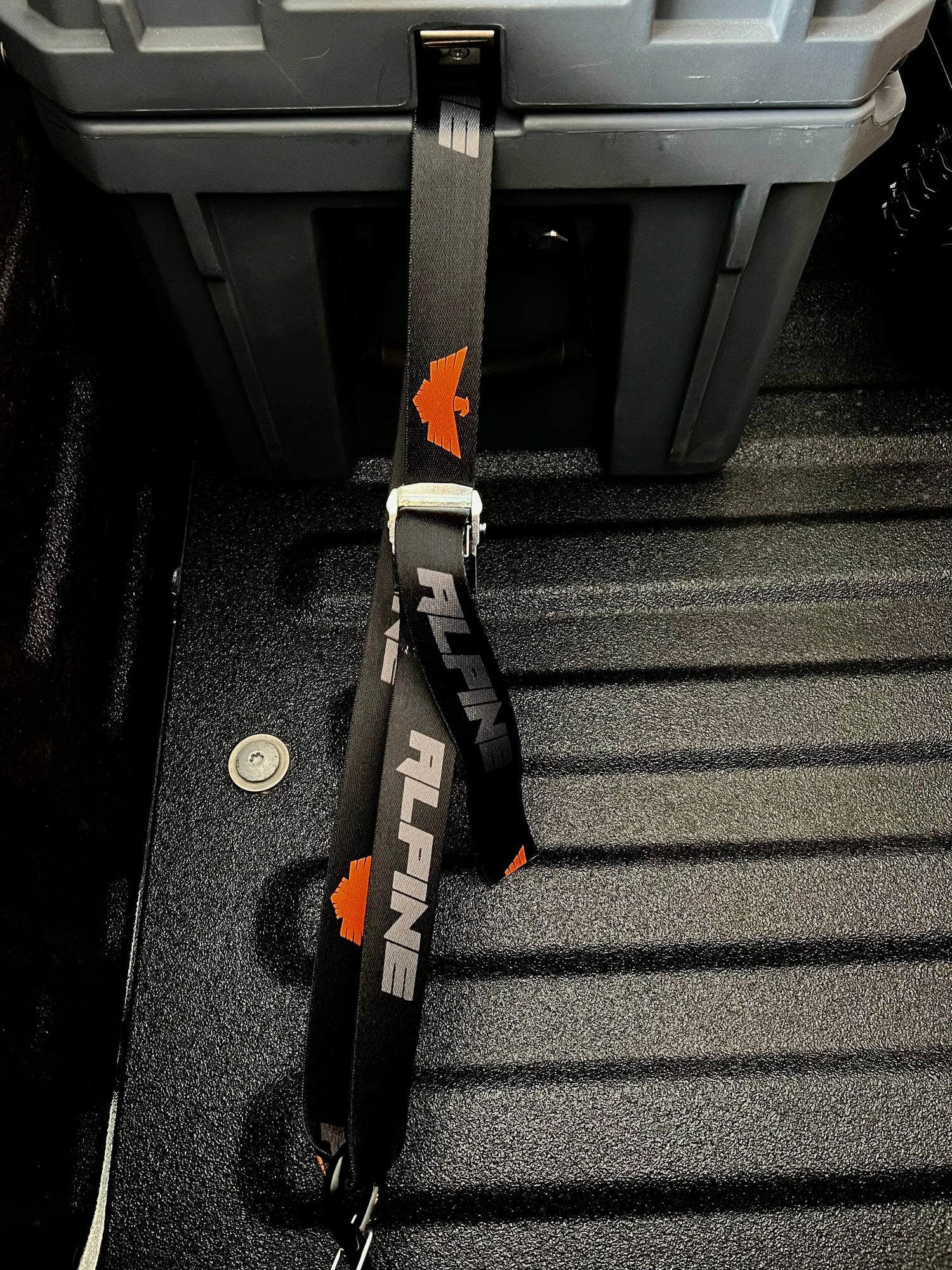 Container Strap- Alpine OG Alpine Offroad