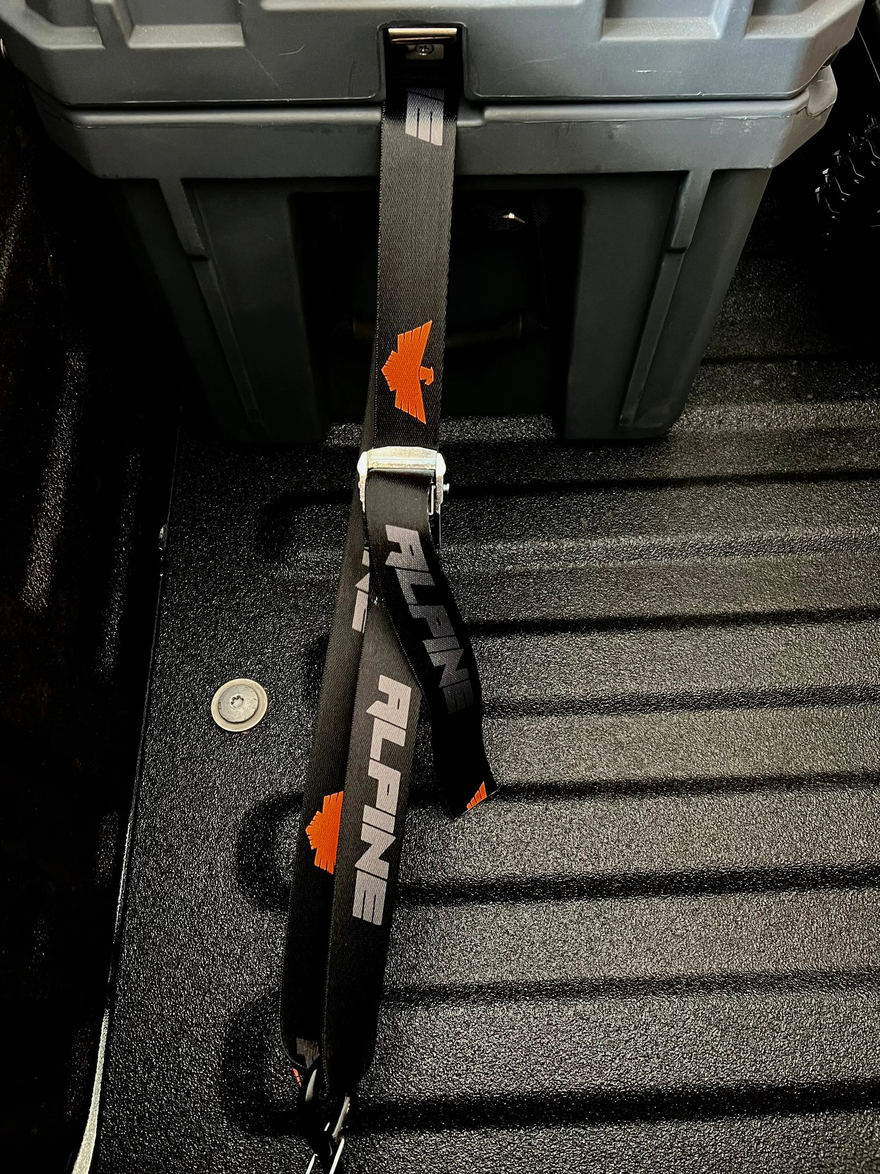Container Strap- Alpine OG Alpine Offroad