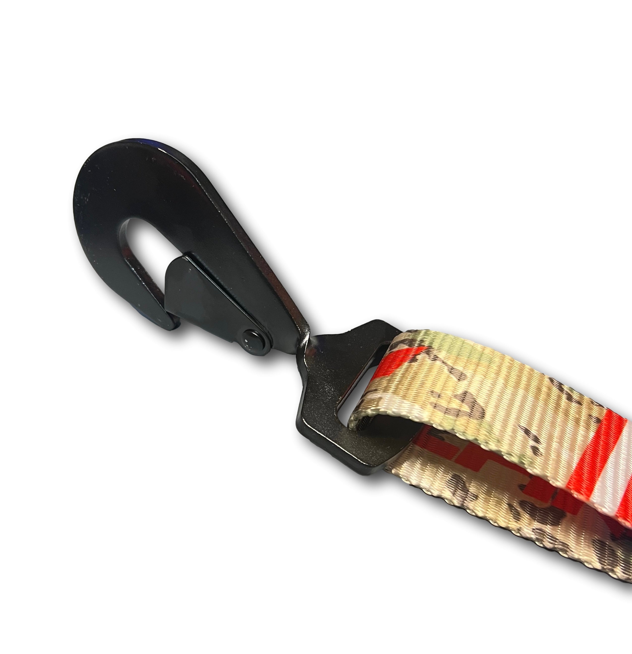 BLACK HOOKS Alpine Offroad