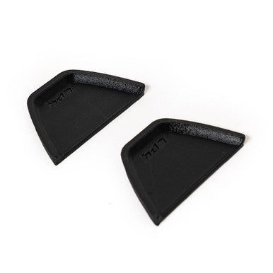 LP4 IPT Reflector Covers | Glare-Reducing A-Pillar Shields Dunes 2 Dezert SXS
