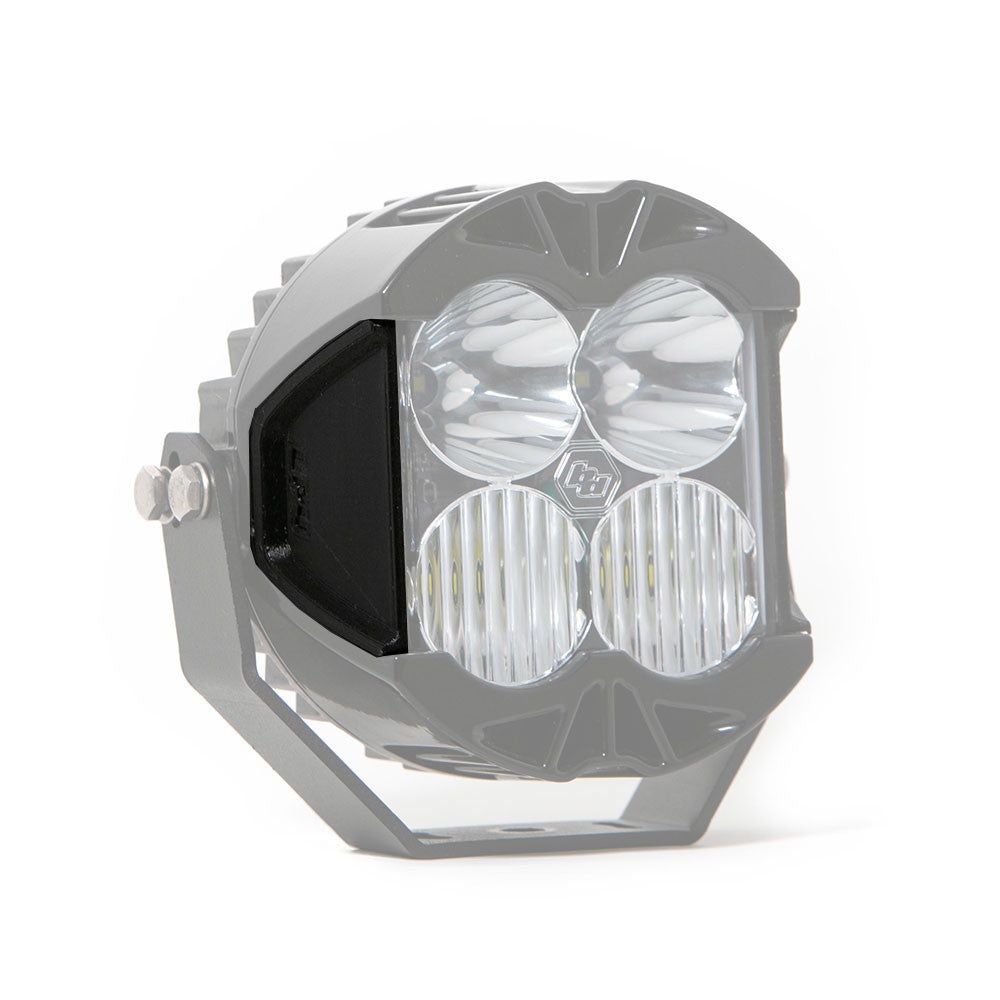 LP4 IPT Reflector Covers | Glare-Reducing A-Pillar Shields Dunes 2 Dezert SXS