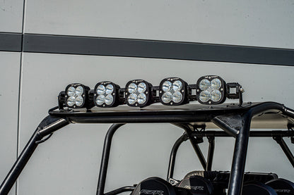 Polaris RZR XL Linkable Roof Light Kit | Turbo S 2018–2021