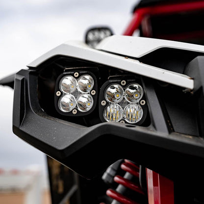 Honda Talon Squadron Sport Headlight Kit | 2019–2021
