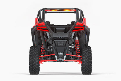 Polaris RZR 30" RTL-S Rear Light Kit | 2020–2024