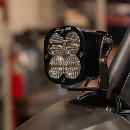 Kawasaki Teryx KRX 1000 XL80 A-Pillar Light Kit