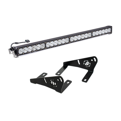 Baja Designs OnX6+ 40" Roof Bar Kit for RZR Pro R