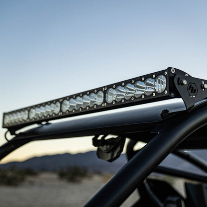 Baja Designs OnX6+ 40" Roof Bar Kit for RZR Pro R