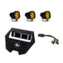 Polaris RZR Pro R S1 Lower Facia Light Kit
