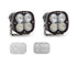 Polaris RZR XL80 A-Pillar Light Kit 