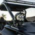 Baja Designs LP4 A-Pillar Light Kit for Polaris RZR Dunes 2 Dezert SXS