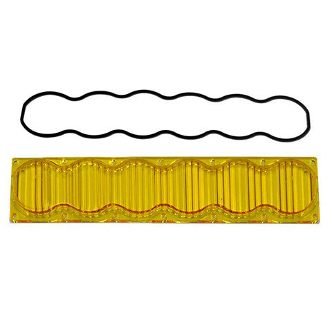 OnX6 Light Bar Lens Kit – 10" | Baja Designs