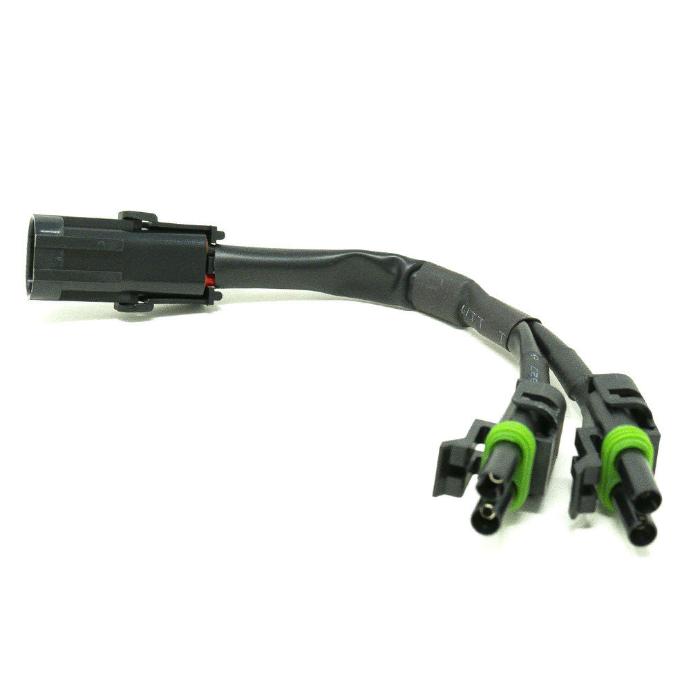 Squadron/S2/S1 2-Light Splitter Harness | Baja Designs Dunes 2 Dezert SXS